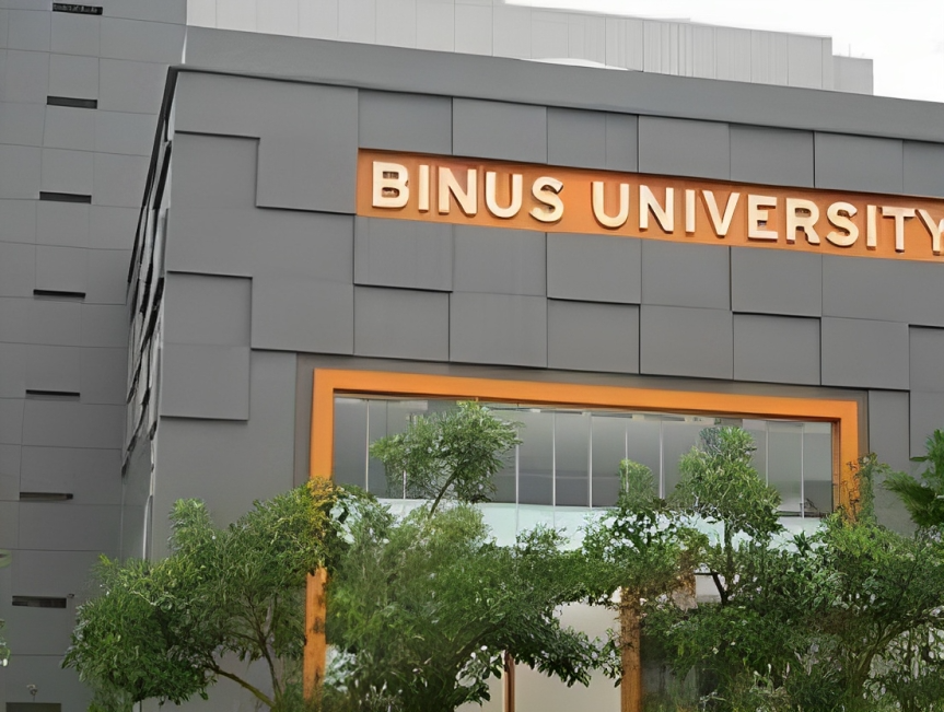 Artificial Intelligence Ai Salah Satu Jurusan Terbaru Di Binus