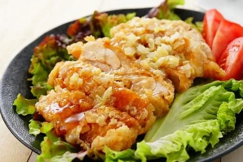 Resep Bistik Ayam Ala Restoran yang Praktis Buat di Rumah!