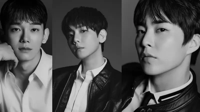 SM Entertainment dan Kesepakatan Tarif Distribusi Lagu dengan Agensi EXO-CBX: Langkah Menuju Keadilan dan Transparansi dalam Industri Hiburan