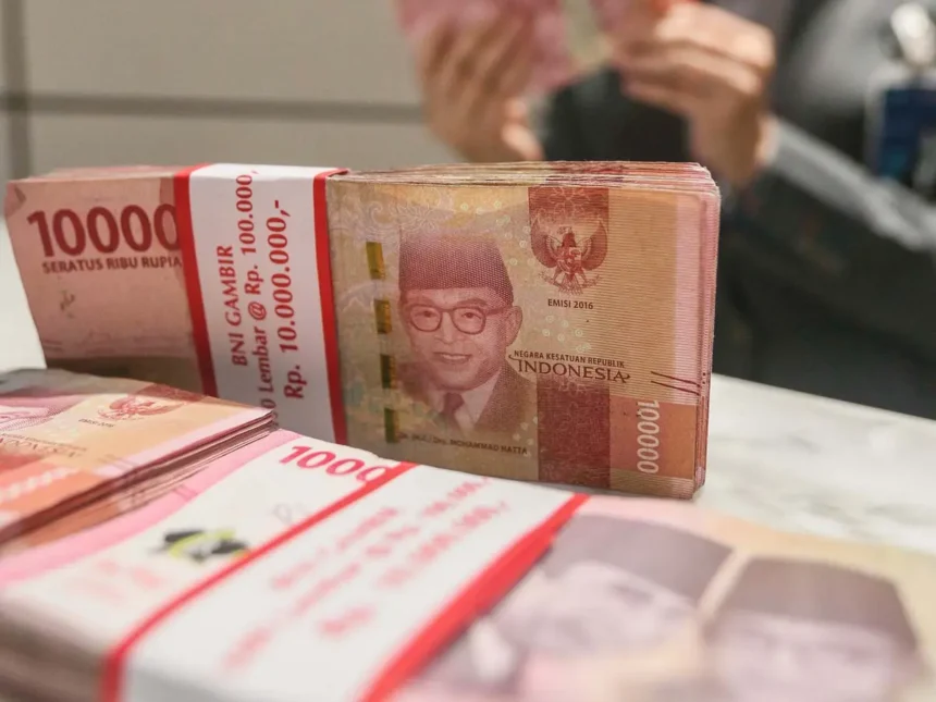 Rupiah Perkasa, DPR: Momentum Tepat untuk Tekan Biaya Produksi dan Dongkrak Ekonomi Nasional (Ilustrasi)