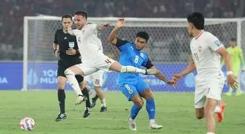 Timnas Indonesia Menang 2-0 atas Filipina: Semangat Baru untuk Sepak Bola Indonesia
