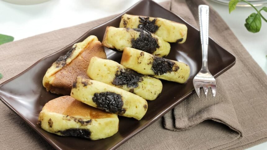 Resep Kue Pukis Lezat Buat Santai di Akhir Pekan! (Ilustrasi)