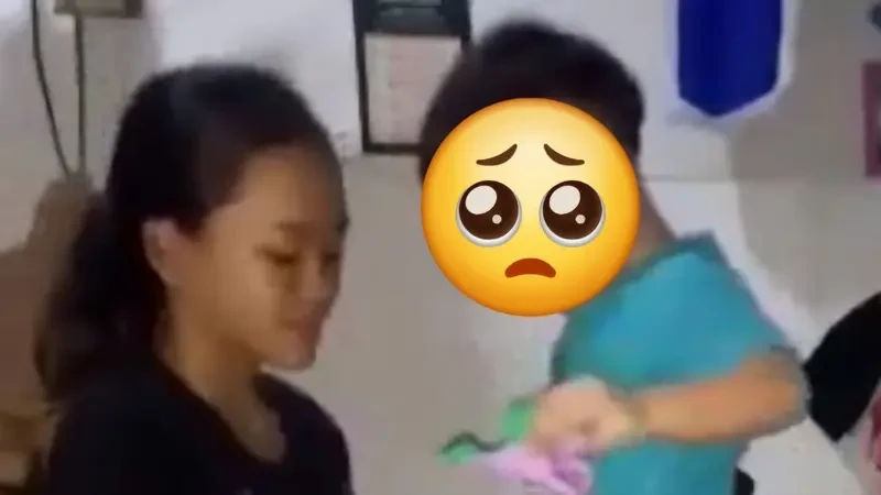 Kondisi Anak Korban Pelecehan Seksual Ibu Muda di Tangsel