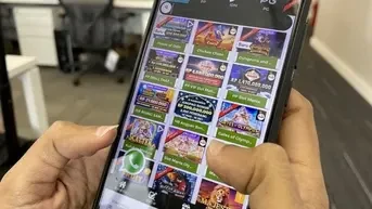 MUI Ungkap Fakta Mencengangkan: Anggota DPR-DPRD Terjerat Judi Online, MKD Harus Bertindak Cepat! (Ilustrasi)