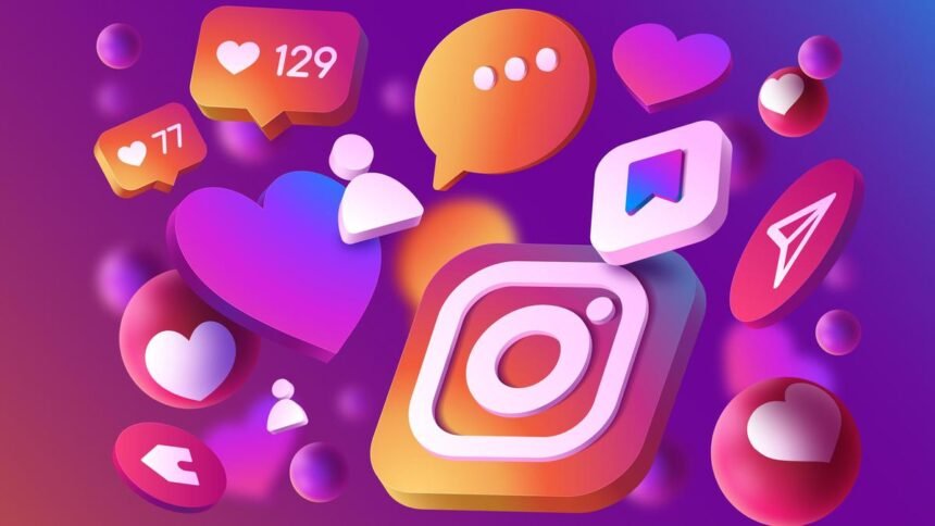 Cara Download Foto Instagram Langsung ke Galeri, Gampang Banget! (Ilustrasi)