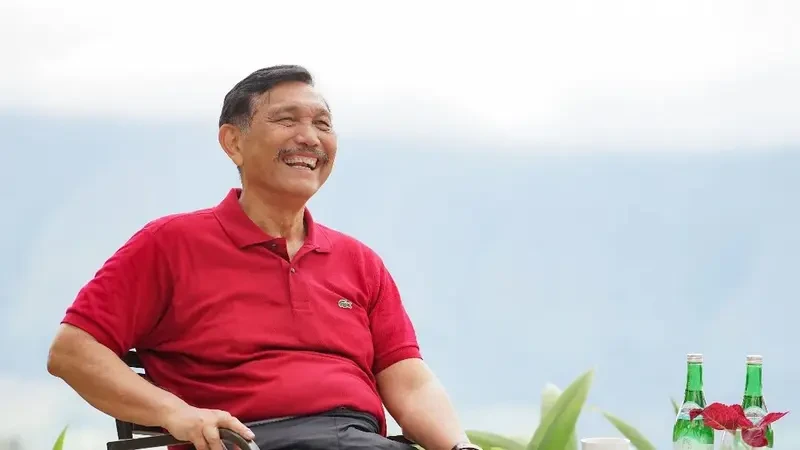 Luhut Binsar Pandjaitan Ungkap Rencana Akuisisi BUMN ke Pasar Internasional