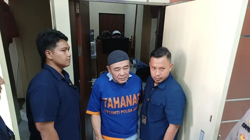 Polda Jatim Tangkap Pelaku Mafia Tanah di Sumenep, Terancam 20 Tahun Penjara