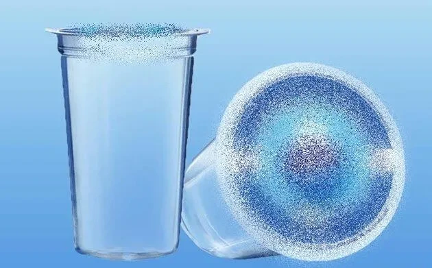 Tantangan dan Peluang Bisnis Air Minum: Analisis Lengkap!