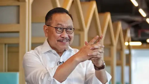 Tantangan Baru IKN! Dampak Mundurnya Bambang Susantono dan Dhony Rahajoe Terhadap Masa Depan Ibu Kota Baru