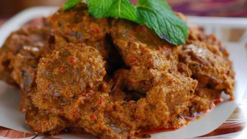 Idul Adha Lebih Berwarna dengan 3 Resep Olahan Daging Kurban Selain Sate!
