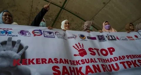 Inisiatif Dignity in Documentation dengan Berita Terbaru dalam Perjuangan Global Melawan Kekerasan Seksual