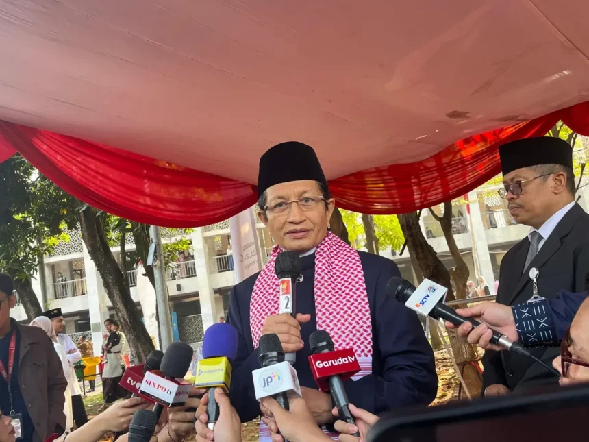 Masjid Istiqlal Terima 50 Ekor Sapi Kurban, Ada dari Jokowi, Prabowo, hingga Megawati