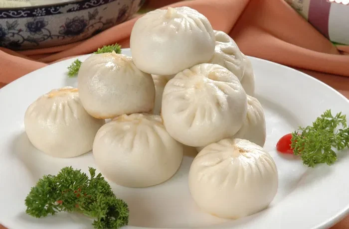 Cara Mudah Bikin Bakpao Sendiri di Rumah: Kulit Putih Cerah dan Mengembang Seperti Beli di Luar!