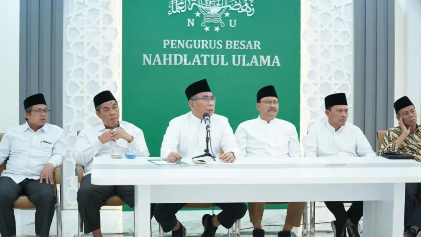 Menatap Langit, Menanti Keputusan: PBNU dan Penentuan Idul Adha 1445 H