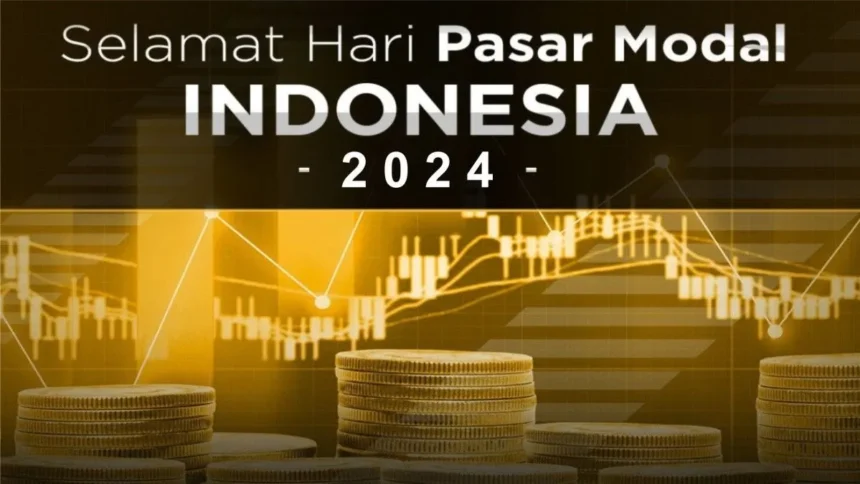 Menelusuri Sejarah dan Makna Dibalik Peringatan Hari Pasar Modal Indonesia