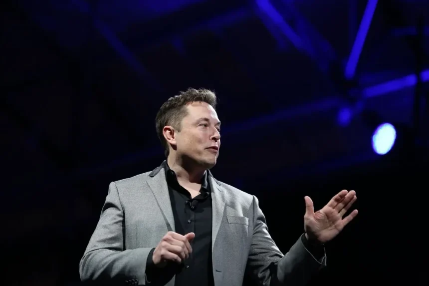 Elon Musk Makin Panas! Apple Bisa Kena Boikot Gegara Teknologi OpenAI