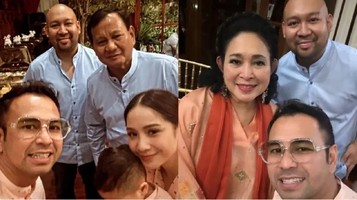 Raffi Ahmad dan Potensi Keterlibatannya dalam Pilkada 2024! Apa yang Perlu Diketahui? (Ilustrasi)