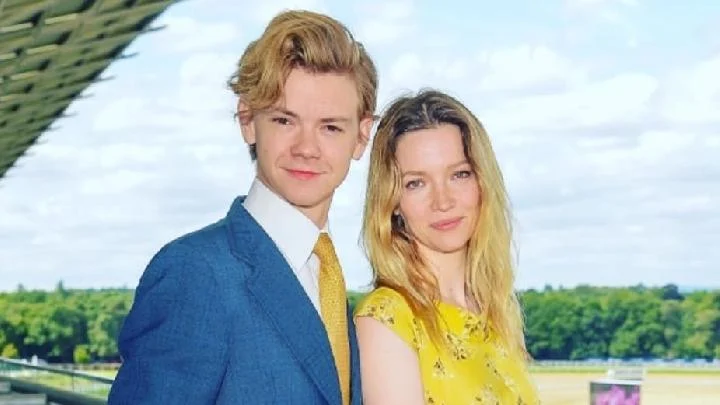 Cinlok di Lokasi Syuting, Thomas Brodie-Sangster Nikahi Talulah Riley (Ilustrasi)