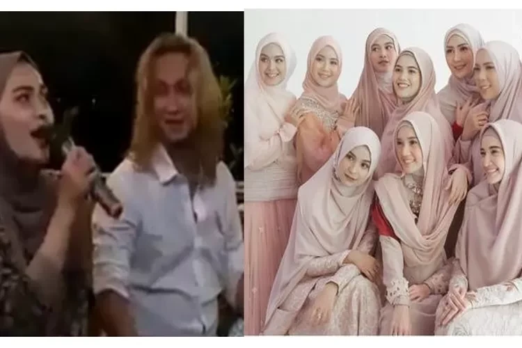Jumlah Istri Habib Bahar bin Smith dan Kisah Kehidupannya (Ilustrasi)