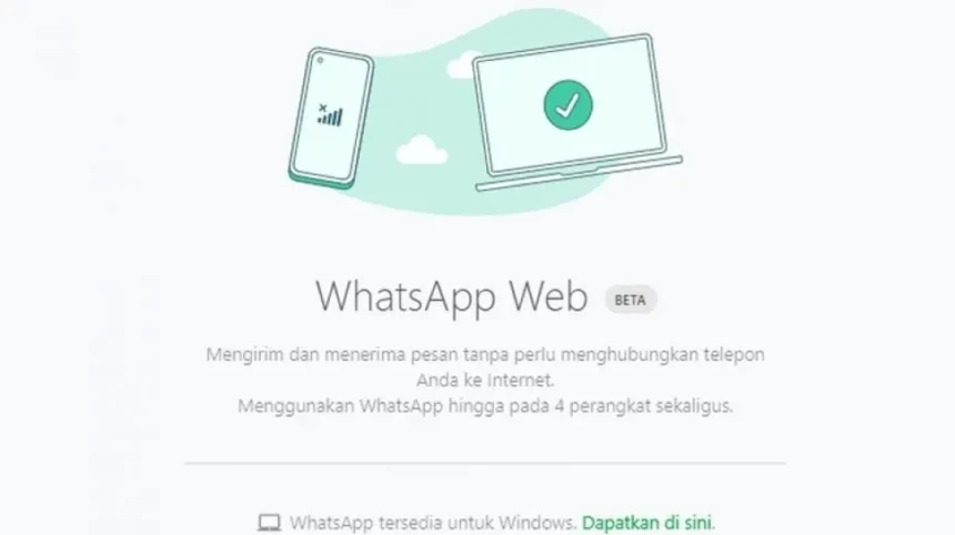 Sadap WA Web Tanpa Ribet dan Anti Ketahuan? Inilah Rahasia di Baliknya!
