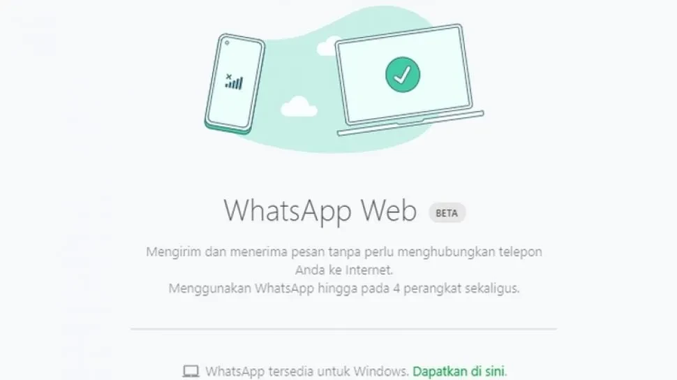 Sadap WA Web Tanpa Ribet dan Anti Ketahuan? Inilah Rahasia di Baliknya!