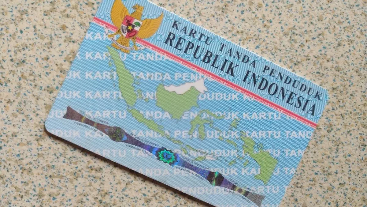 Heboh NIK DKI Dinonaktifin Permanen 1 Juni, Ini Penjelasan Resmi Dukcapil!