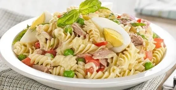 Resep Rahasia Salad Hokben: Segar, Sehat, dan Simpel untuk Keluarga!