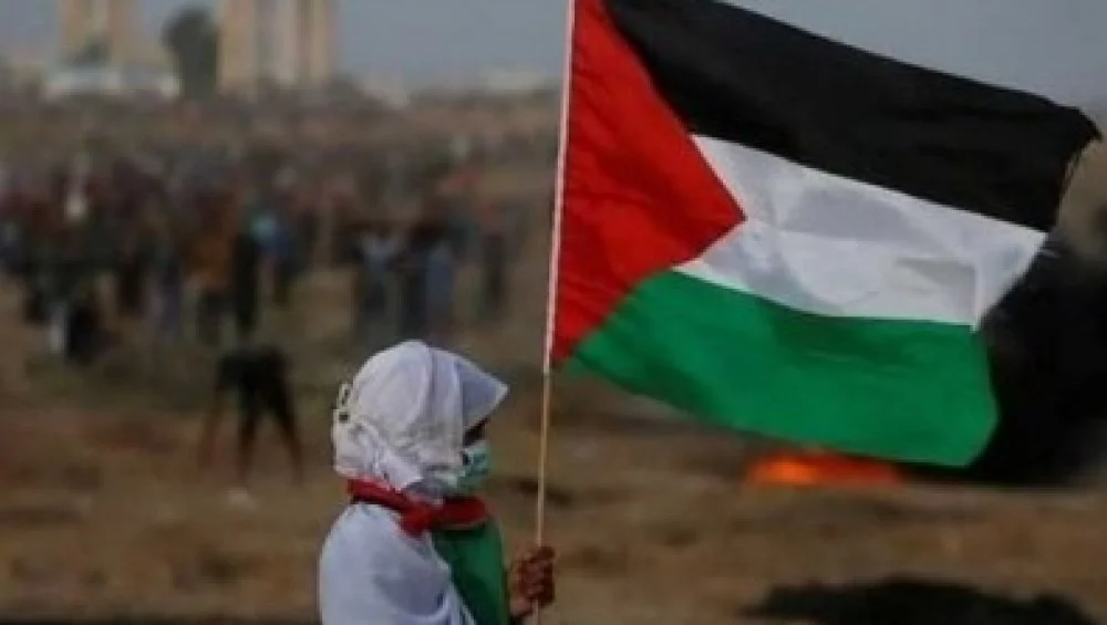Diplomasi di Tengah Konflik, Armenia Berikan Lampu Hijau untuk Palestina!