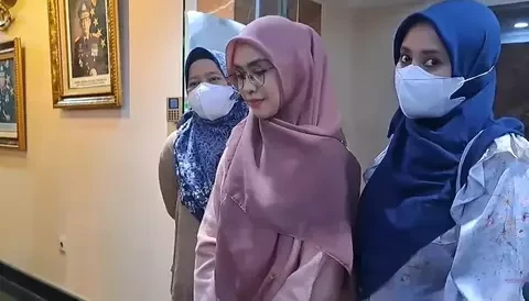 Foto dan Video Pribadi Ria Ricis Diancam Bocor, Pelakunya Ternyata…