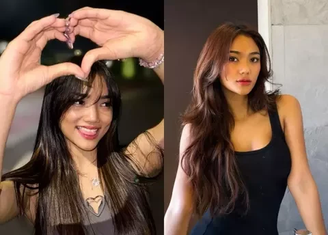Marion Jola Sentil Netizen yang Cibir Fuji Pakai Istilah "Aura Maghrib": Buat Muslim Itu Waktu yang Indah Banget Loh