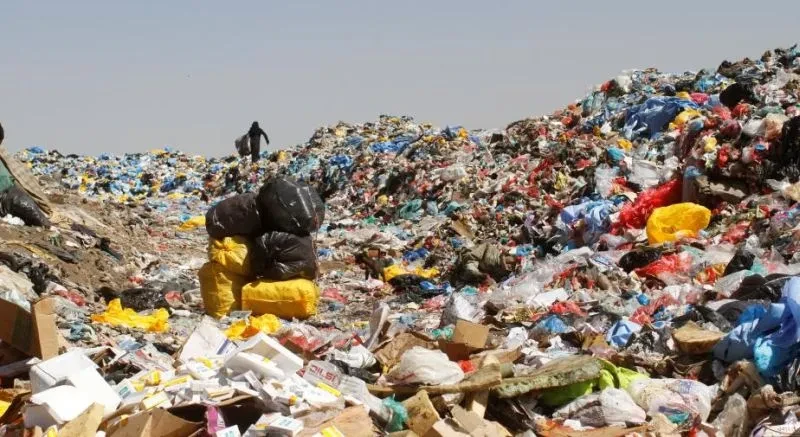 Mengatasi Masalah Sampah Kronis dengan Pengolahan Sampah Berbasis Carbon Neutral
