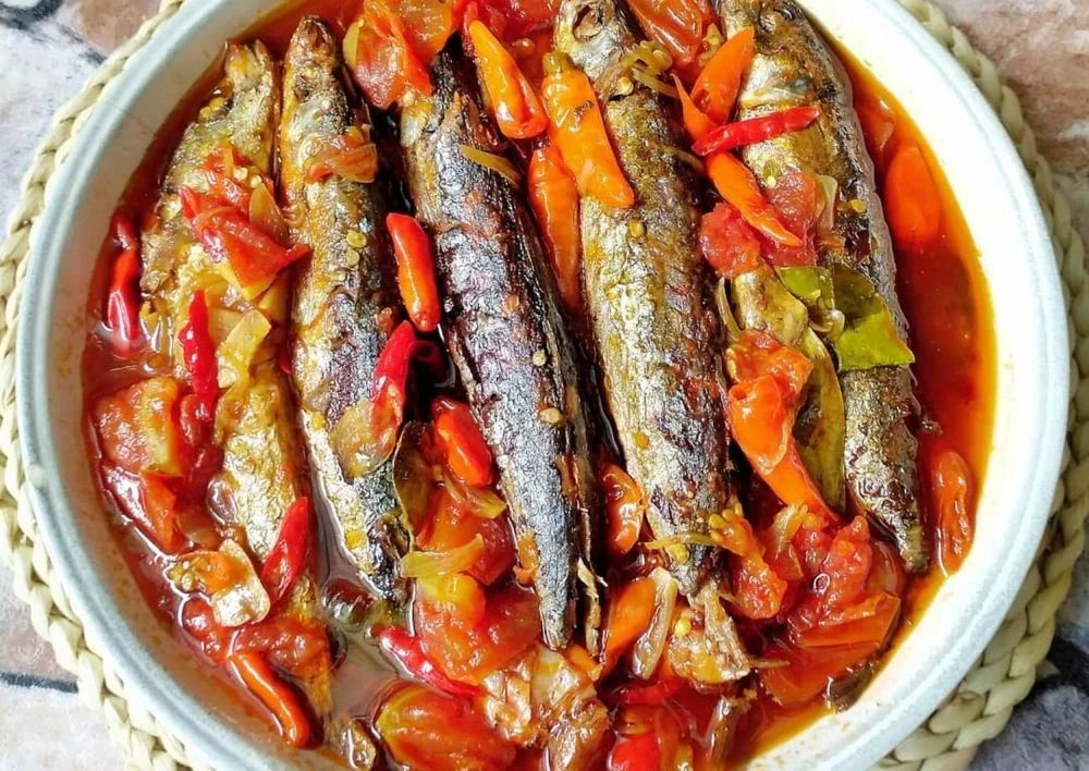 Wajib Kamu Coba! 10 Resep Ikan Pindang yang Lezat dan Tips Memasak yang Praktis