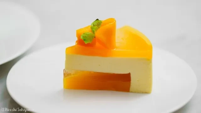 Inovasi Puding Karamel: 5 Resep Lezat dengan Jeruk dan Leci yang Bikin Ketagihan!!