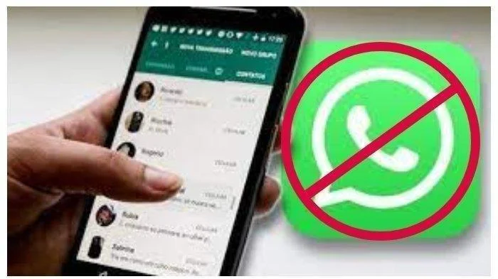 35 HP Terancam Kehilangan WhatsApp Permanen! Cek Apakah Ponsel Kamu Termasuk? (Ilustrasi)