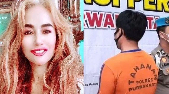 Anak Lilis Karlina Kembali Ditangkap Polisi: Terbukti Jual Sabu Seberat 10 Gram (Ilustrasi)