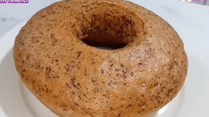 Bolu Pisang Kukus Super Montok dan Anti Gagal: Teman Tamu Ideal untuk Idul Adha dan Ide Jualan