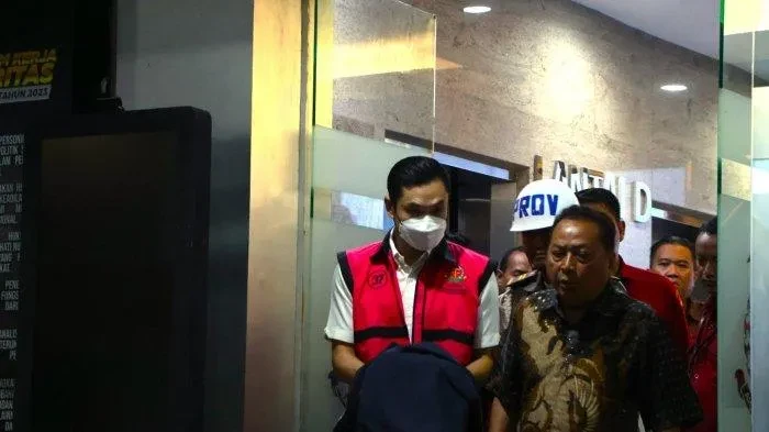 Dalang di Balik Skandal Korupsi Timah Rp 271 Triliun! Siapa Sebenarnya?
