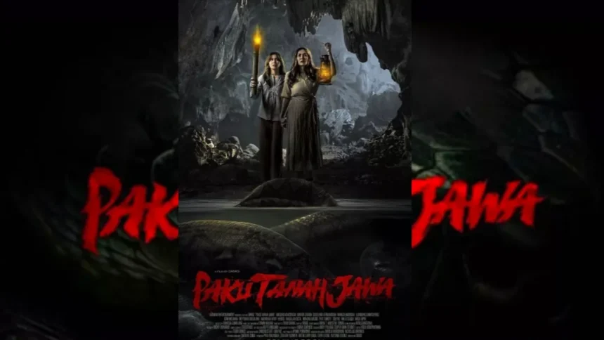Mengungkap Misteri Gunung Tidar dalam Film Paku Tanah Jawa, Rilis 6 Juni 2024!