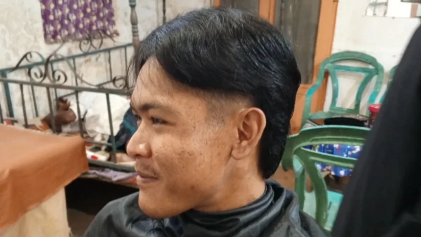 5 Model Potongan Rambut Cowok 2024 yang Bikin Makin Ganteng Pas Lebaran Idul Adha!