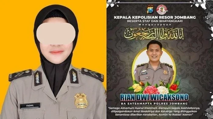 Motif Polwan Bakar Suami di Mojokerto: Analisis dan Fakta