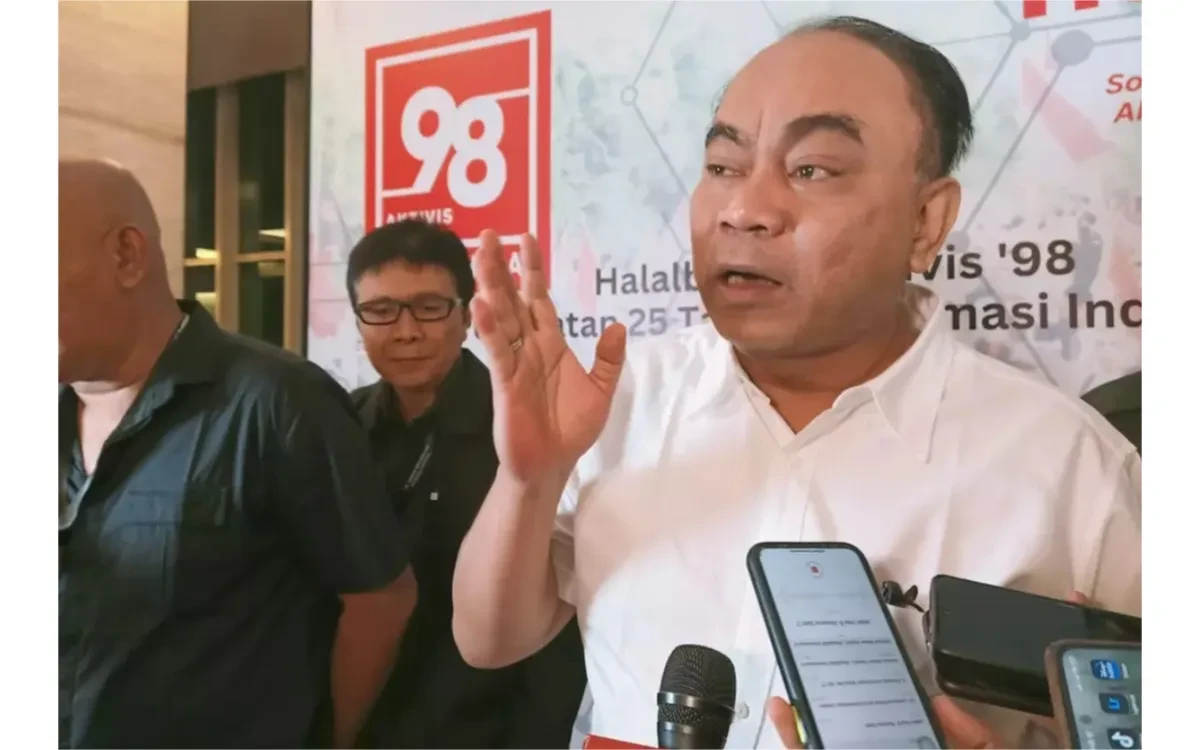 Menkominfo Ancam Blokir Aplikasi X: Indonesia Berperang Melawan Pornografi Online