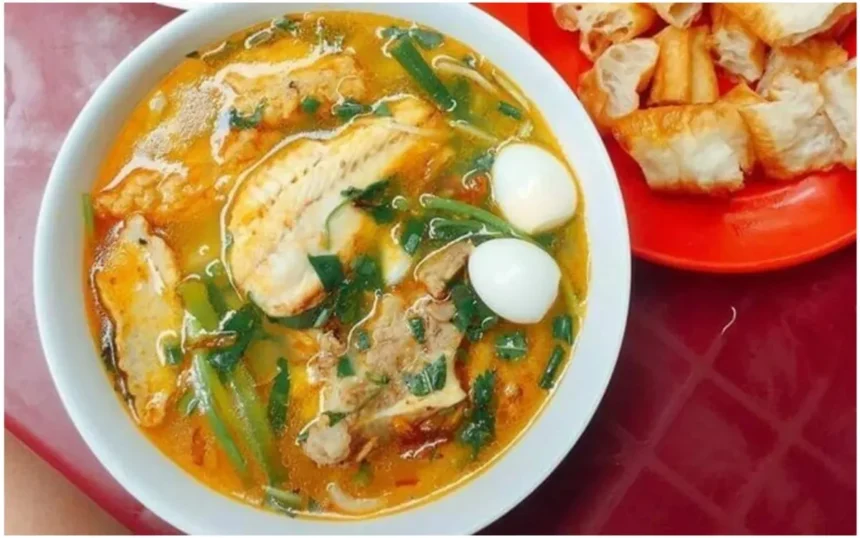 Seblak Kuah Pedas Bandung: Resep Sederhana yang Wajib Dicoba di Rumah!