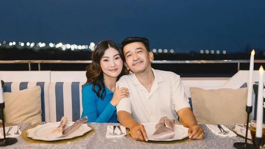 Harta Kekayaan Fantastis Ruben Onsu dan Sarwendah Apakah Menjadi Pertimbangan Gugatan Cerai?