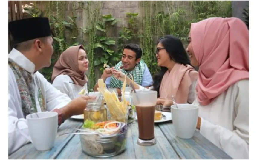 Menjelang Idul Adha: Resep Sederhana untuk Buka Puasa Arafah yang Lezat dan Praktis