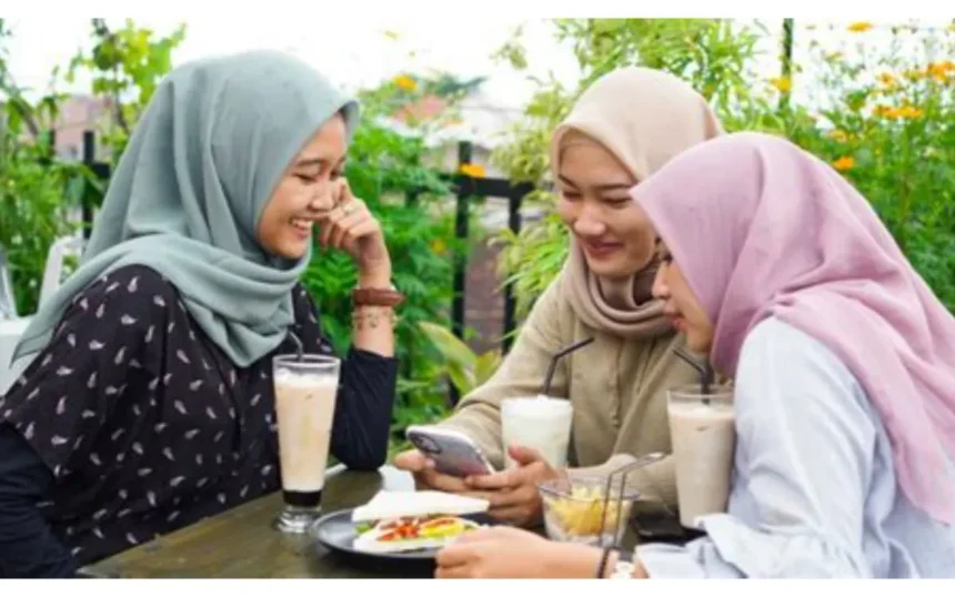 Nikmatnya Buka Puasa Arafah: Resep Sederhana yang Penuh Berkah