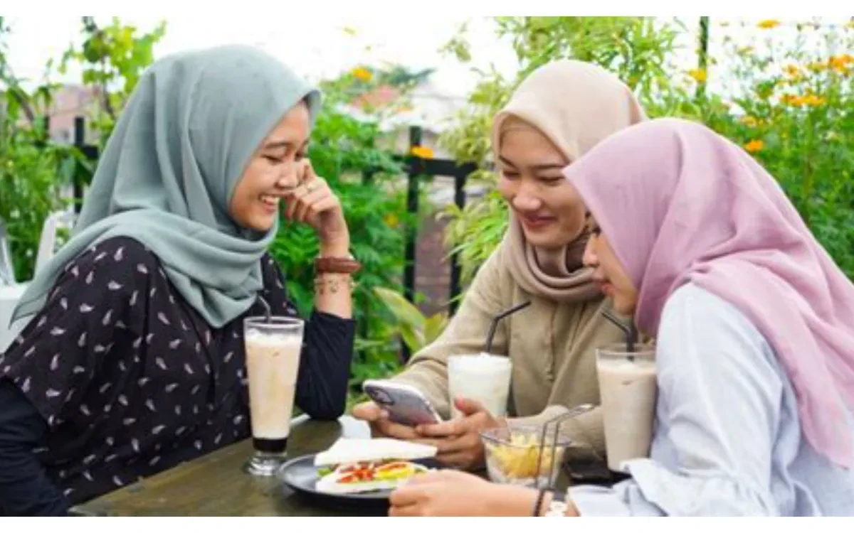 Nikmatnya Buka Puasa Arafah: Resep Sederhana yang Penuh Berkah