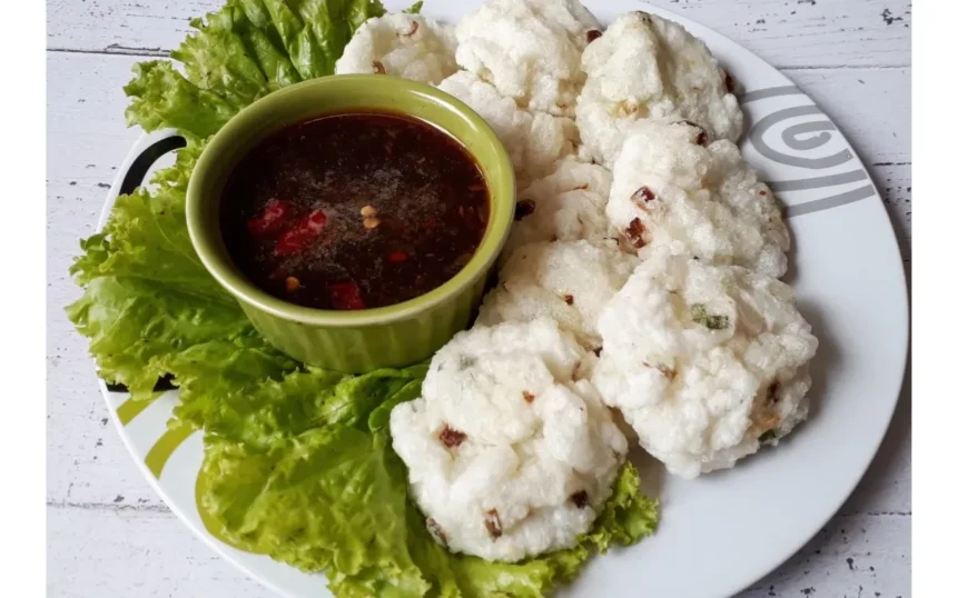 Cireng Gurih Khas Sunda: Camilan Renyah yang Bikin Ketagihan!