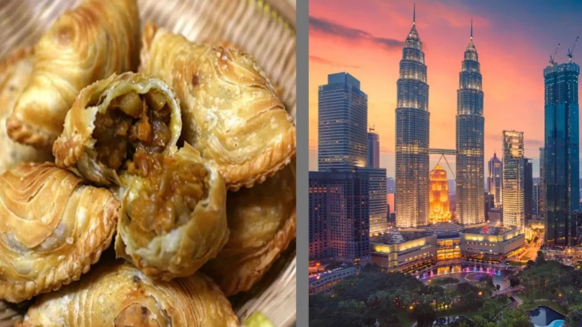 Jalan-Jalan ke Malaysia? Jangan Lewatkan 10 Makanan Khas Ini, Dari Nasi Lemak Sampai Roti Boy!"
