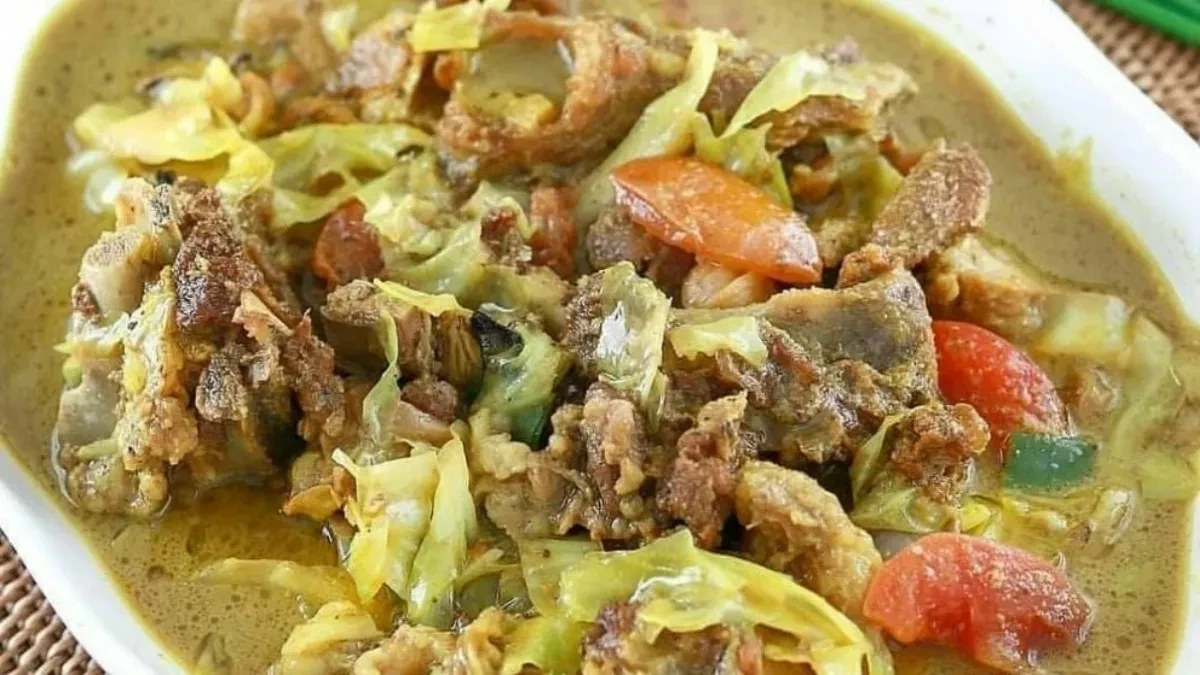 Sambut Idul Adha 2024 dengan 5 Olahan Daging Kambing Ini, Rasanya Mantul!