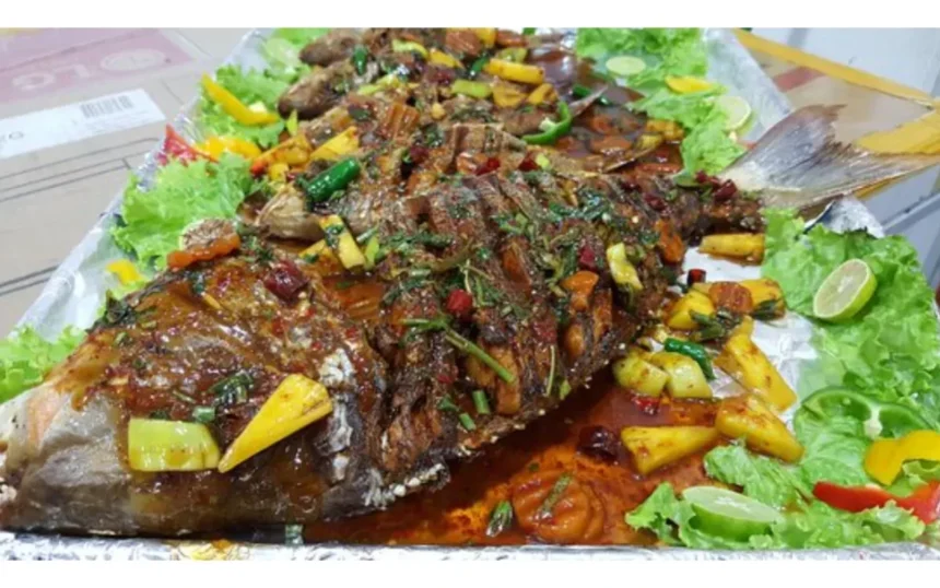 3 Resep Ikan Bakar Gurih ala Lestoran yang Bisa Kamu Masak Sendiri, !